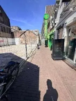 Nijmegen, Vlaamsegas 9-15