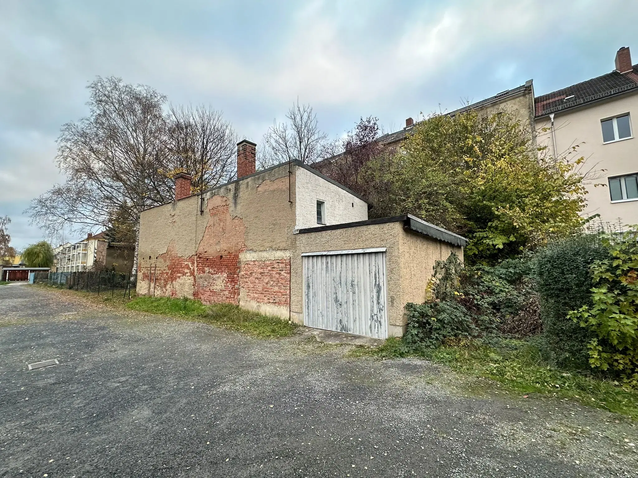 Beleggingsobject 7 appartementen in Gera, Thüringen - Duitsland