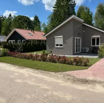 7 percelen grond gelegen op Resort De Moraine te Spier