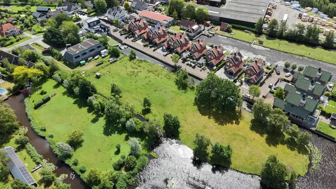 Den Ilp, Waterrijk 7