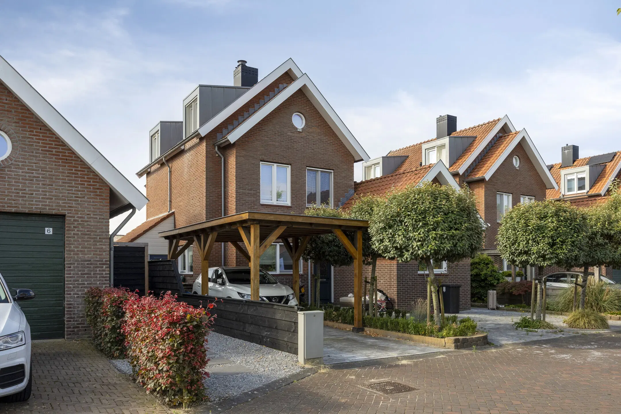 Den Ilp, Waterrijk 7