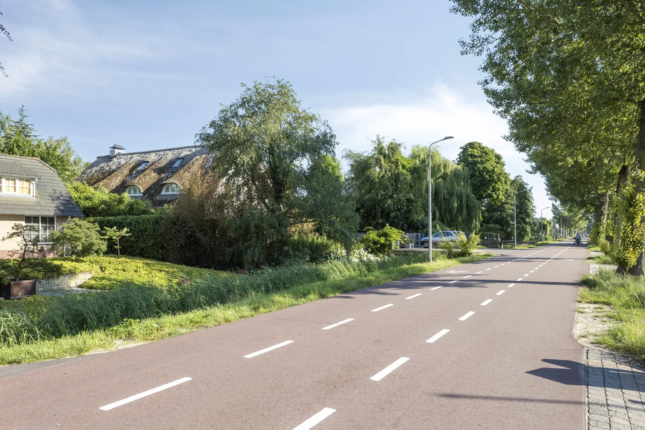 Amstelveen, Noorddammerweg 71
