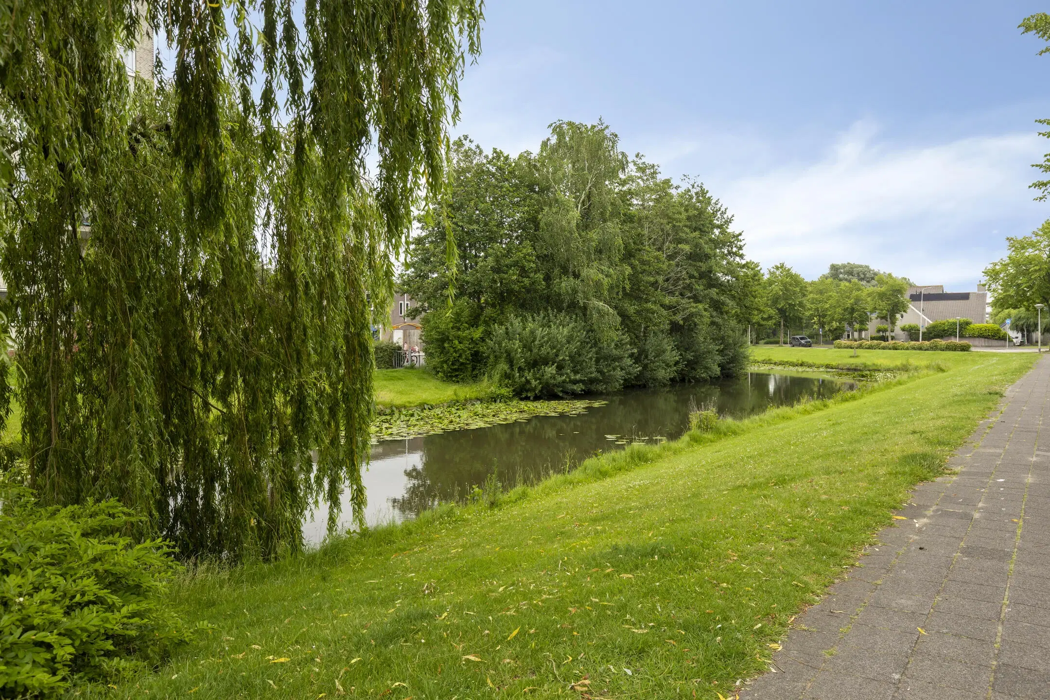Amstelveen, Noorddammerweg 71