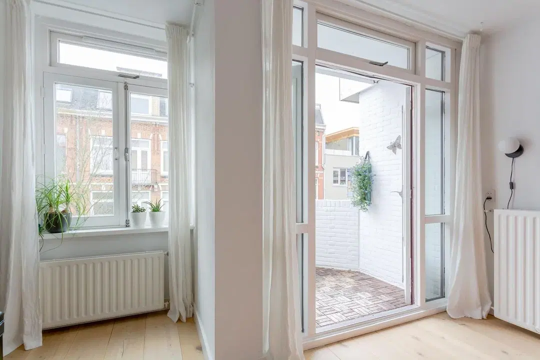 Amsterdam, Tweede Oosterparkstraat 189 C