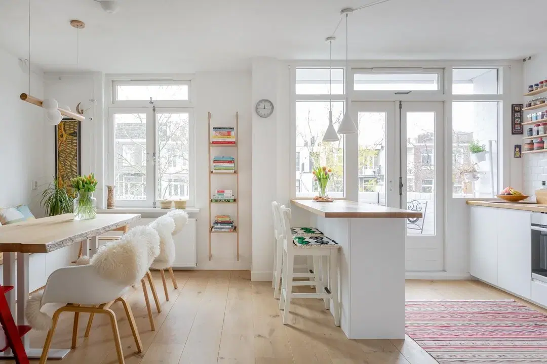 Amsterdam, Tweede Oosterparkstraat 189 C