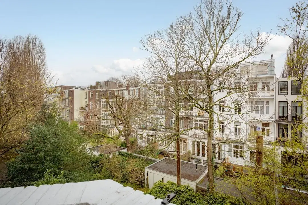 Amsterdam, Tweede Oosterparkstraat 189 C