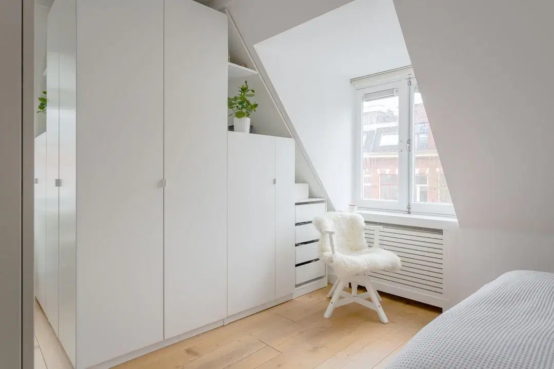 Amsterdam, Tweede Oosterparkstraat 189 C