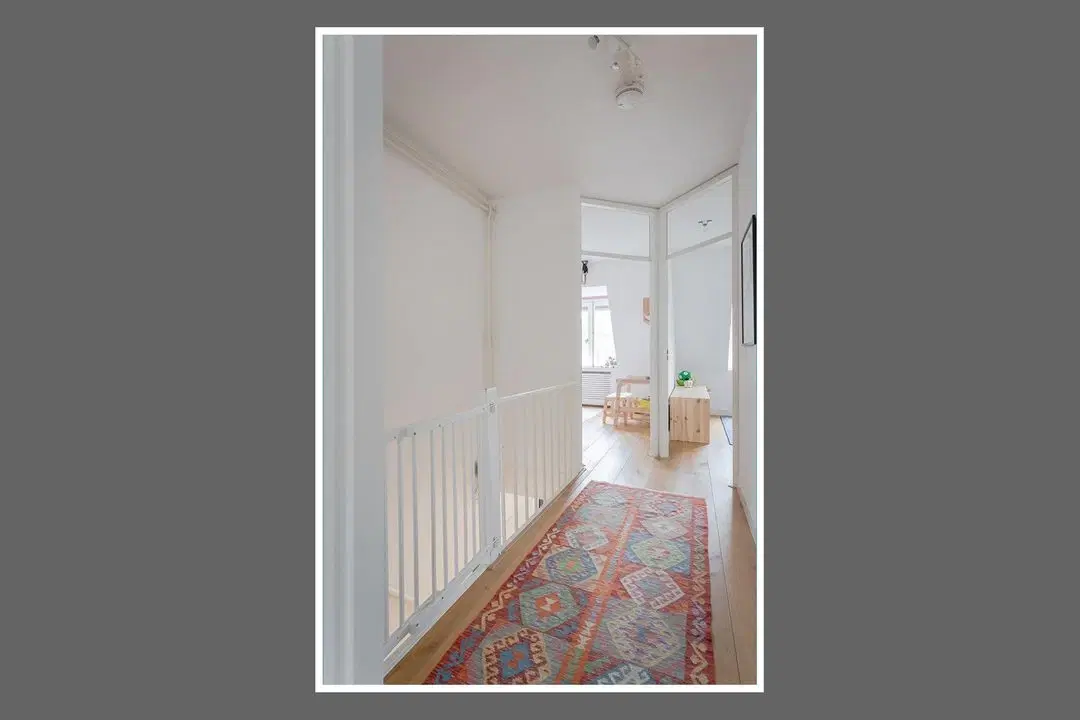 Amsterdam, Tweede Oosterparkstraat 189 C