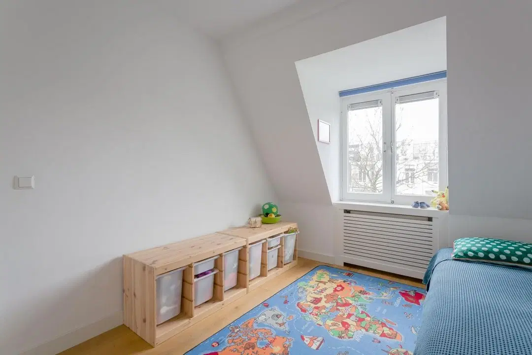 Amsterdam, Tweede Oosterparkstraat 189 C