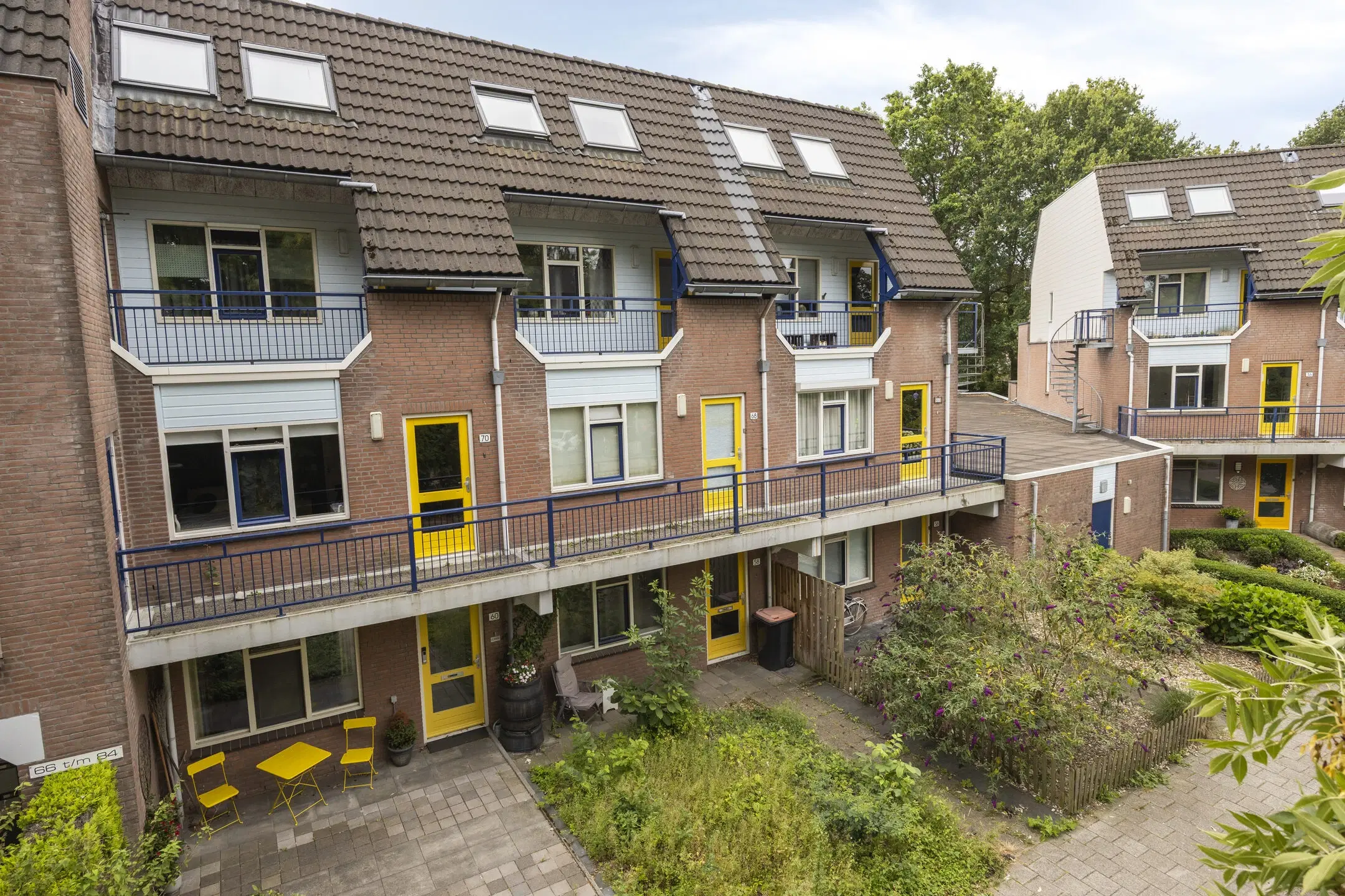 Hengelo, Cornelis Dopperstraat 68
