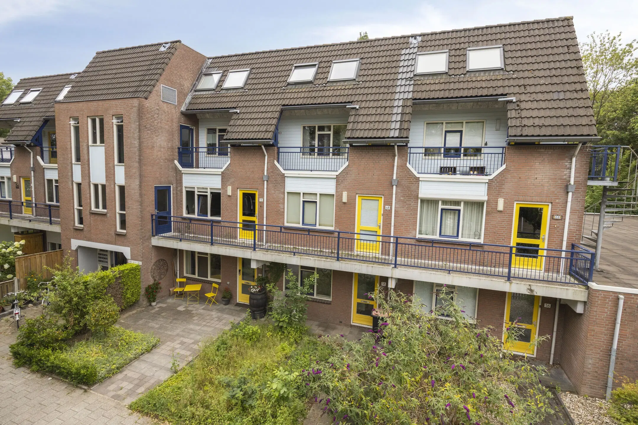 Hengelo, Cornelis Dopperstraat 68