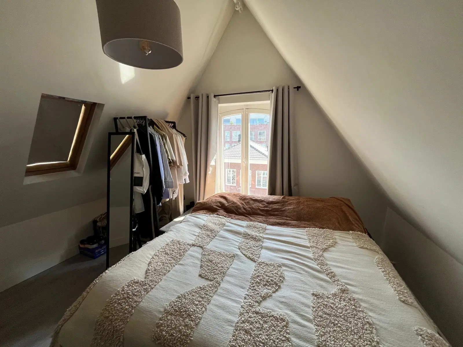 Roermond, Neerstraat 36 en 36 A