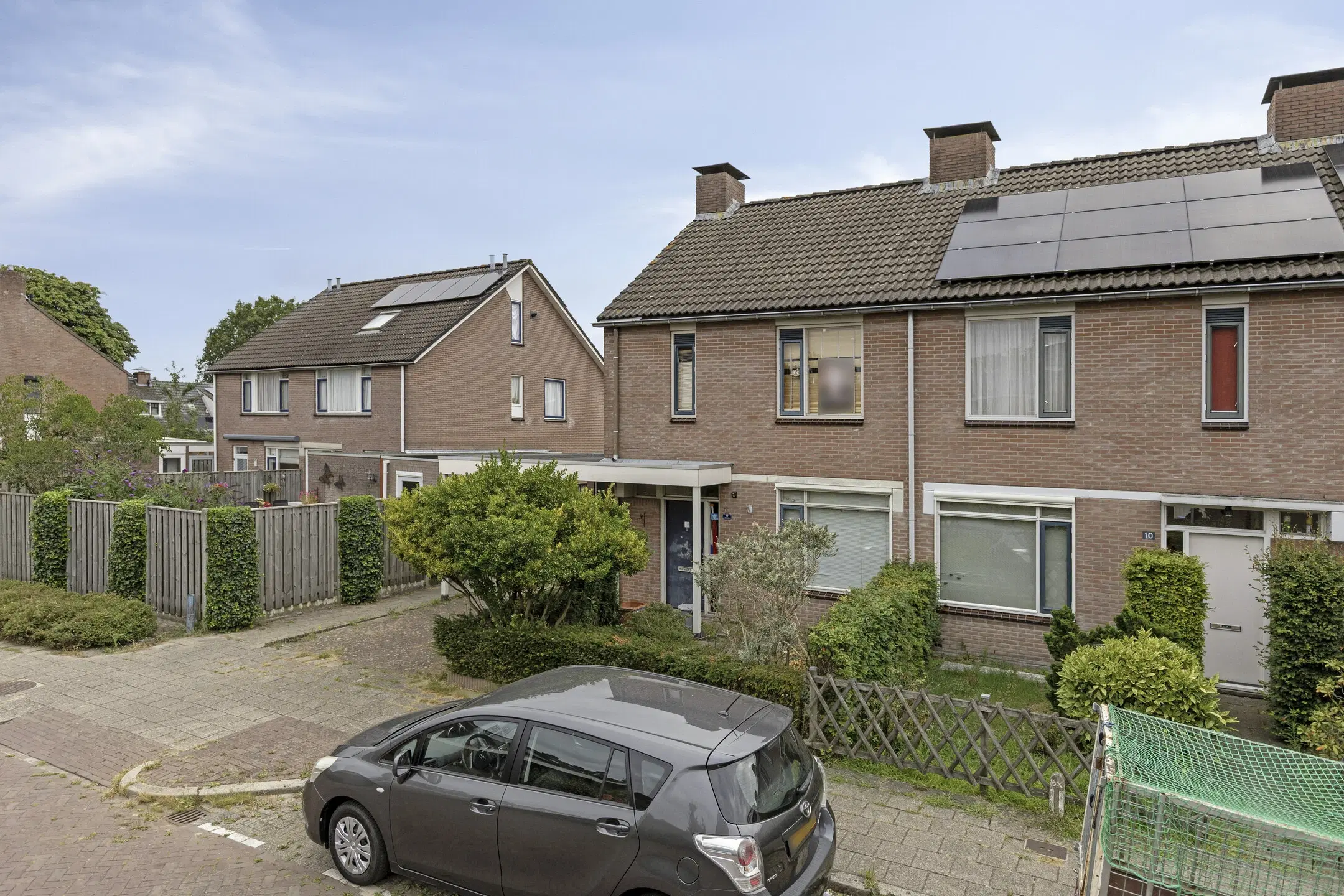 Nijverdal, Venkel 12
