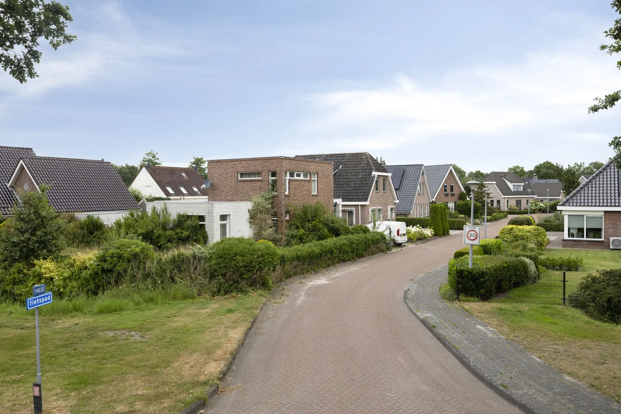 Ter Apel, Hille 1
