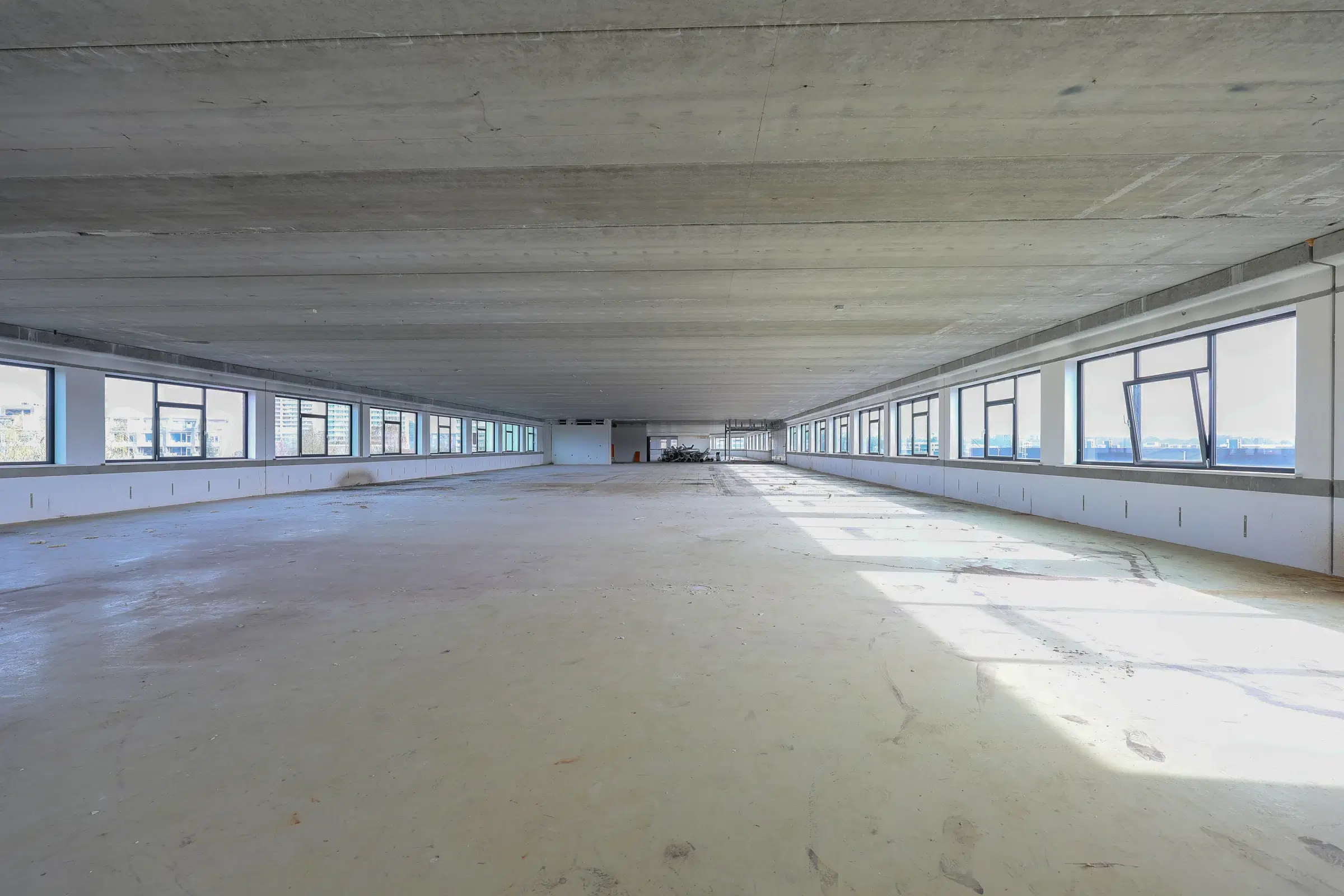 Hilversum, Franciscusweg 10 D1 - D3