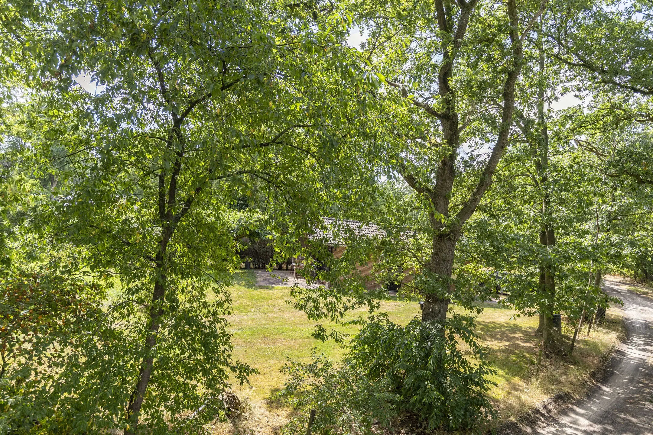 Holten, Wildweg 119