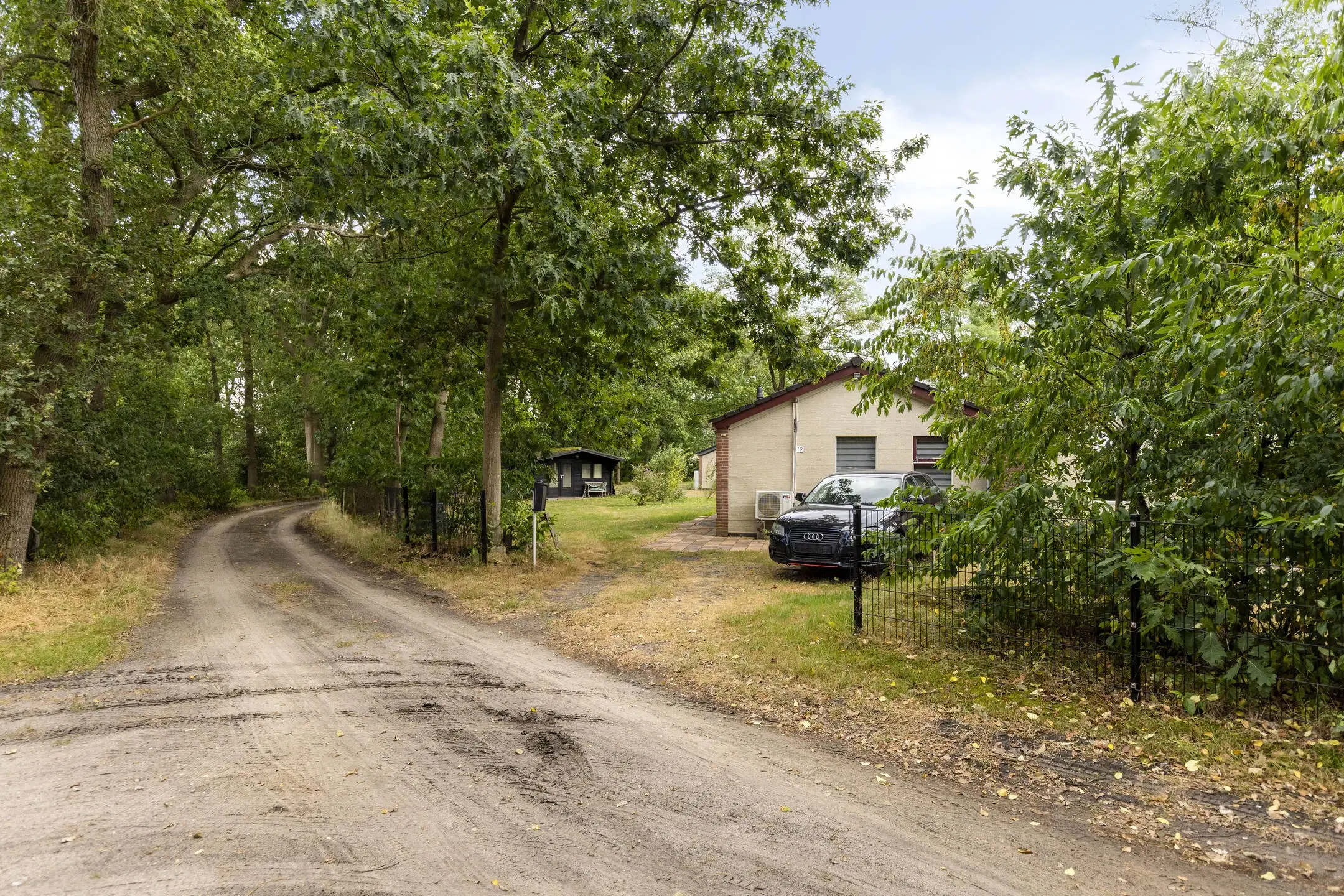 Holten, Wildweg 119