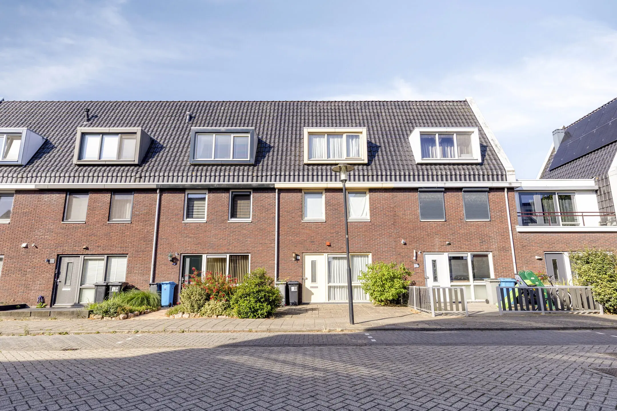 Kudelstaart, Zijlijnstraat 8