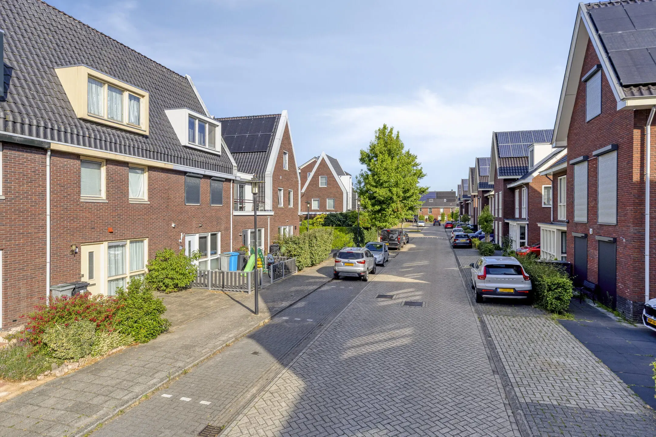 Kudelstaart, Zijlijnstraat 8