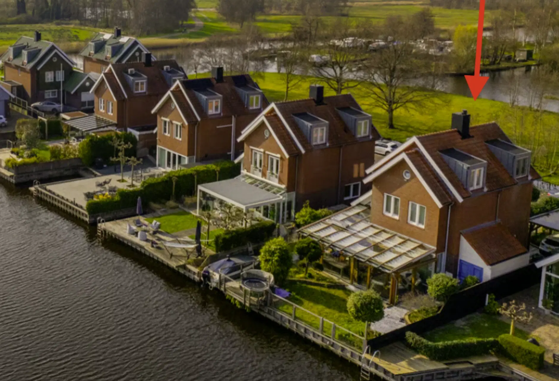 Den Ilp, Waterrijk 7