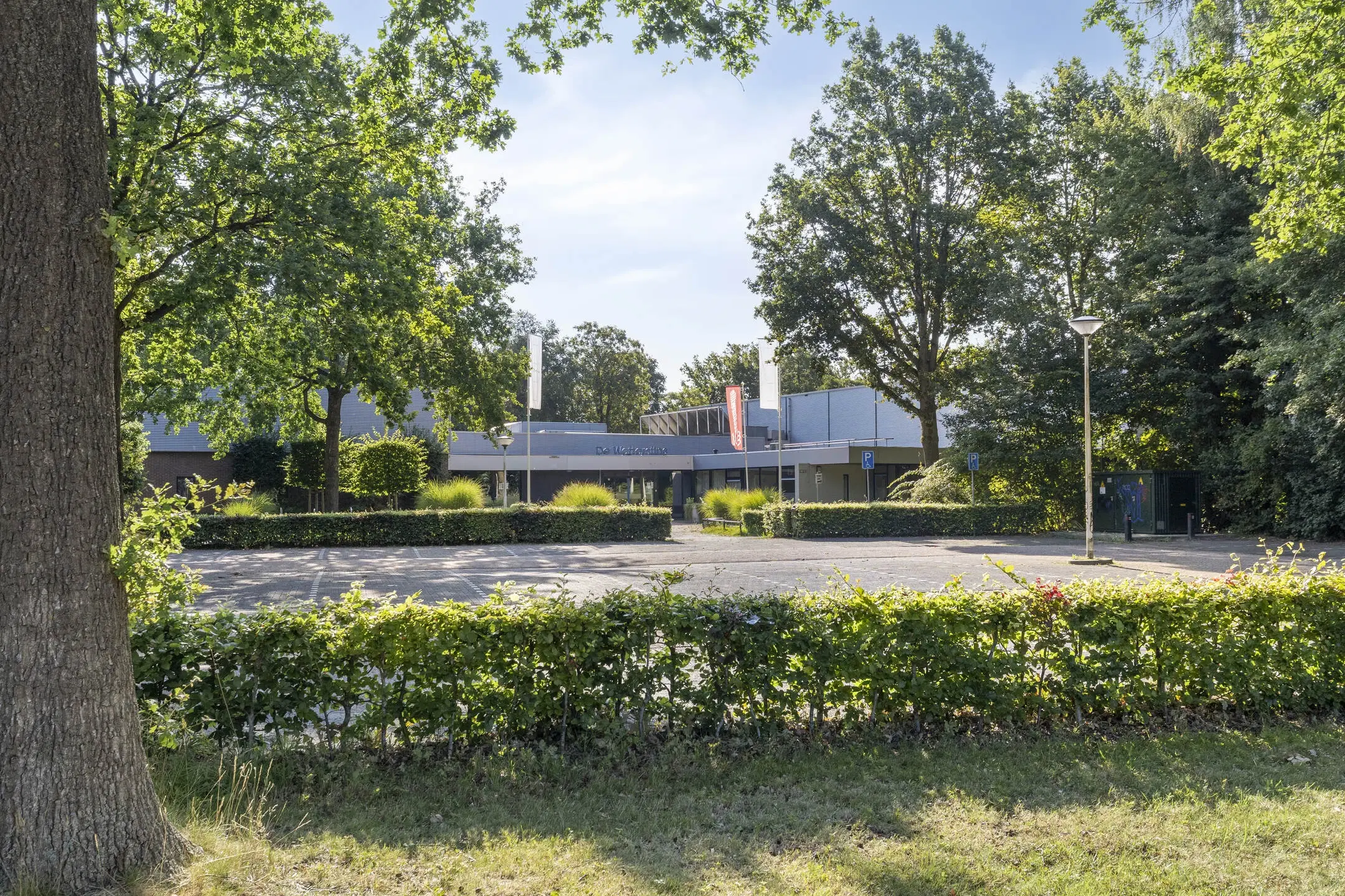 Burgum, Toonstrastraat 6