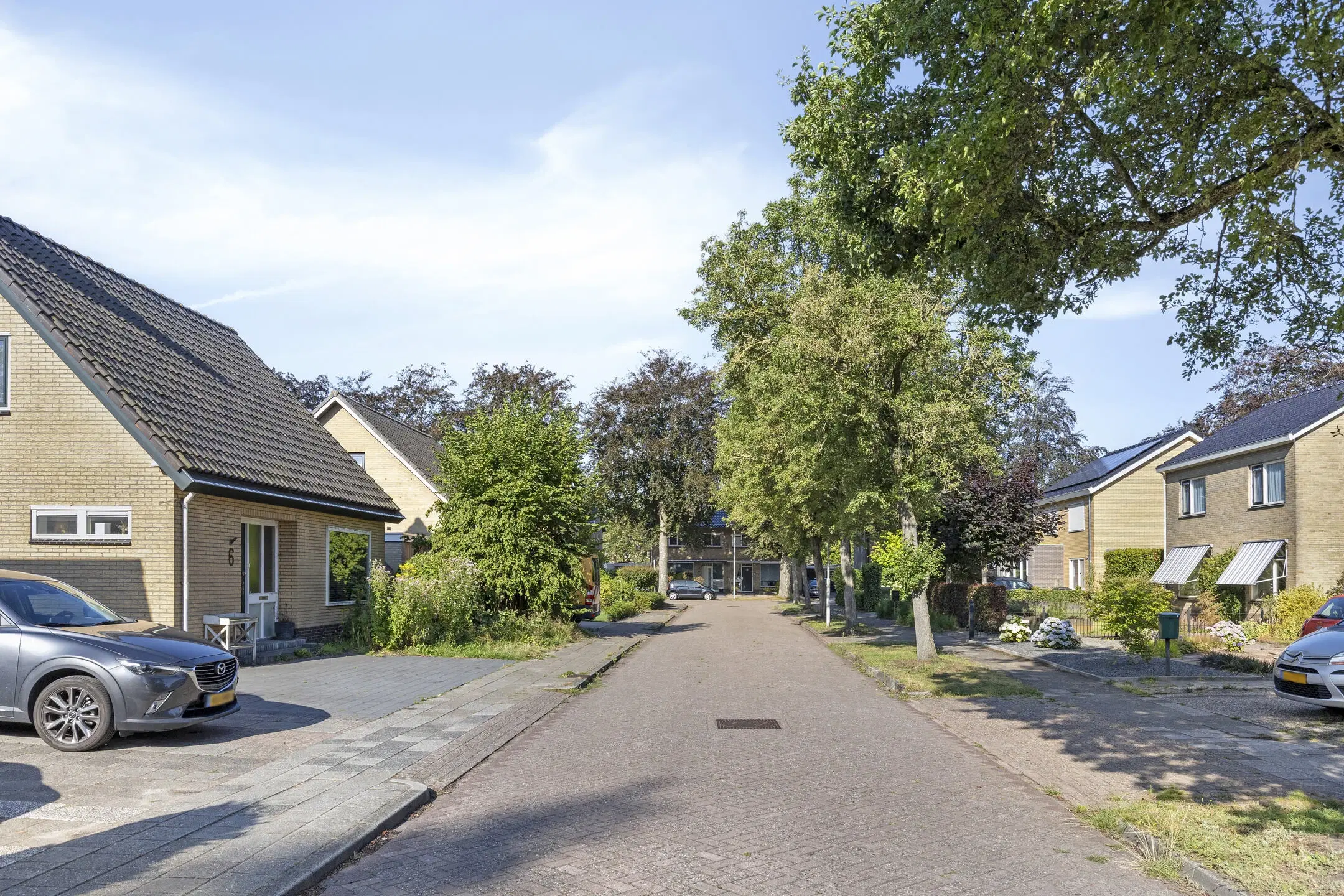 Burgum, Toonstrastraat 6