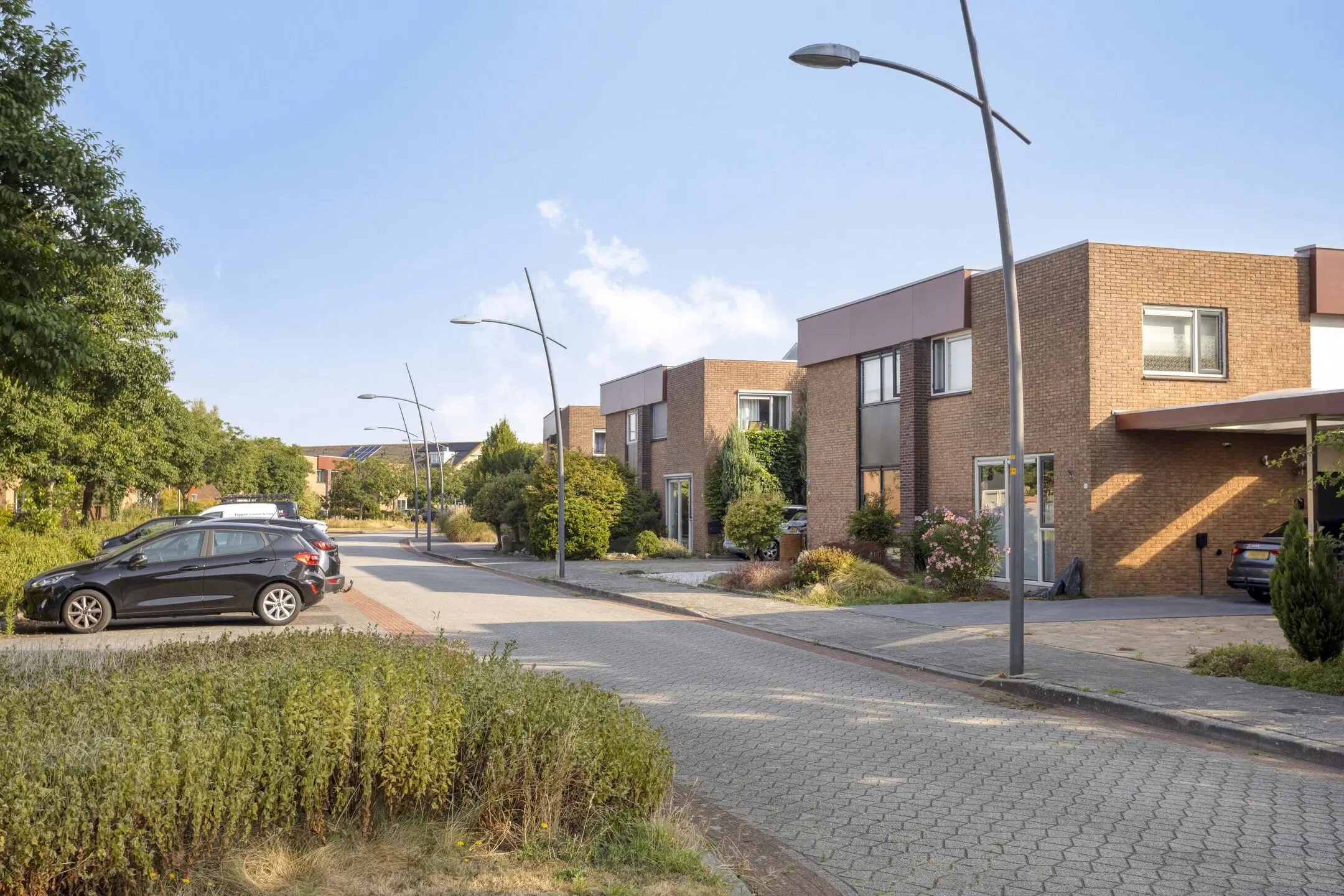 Nijkerk, Kajuit 67