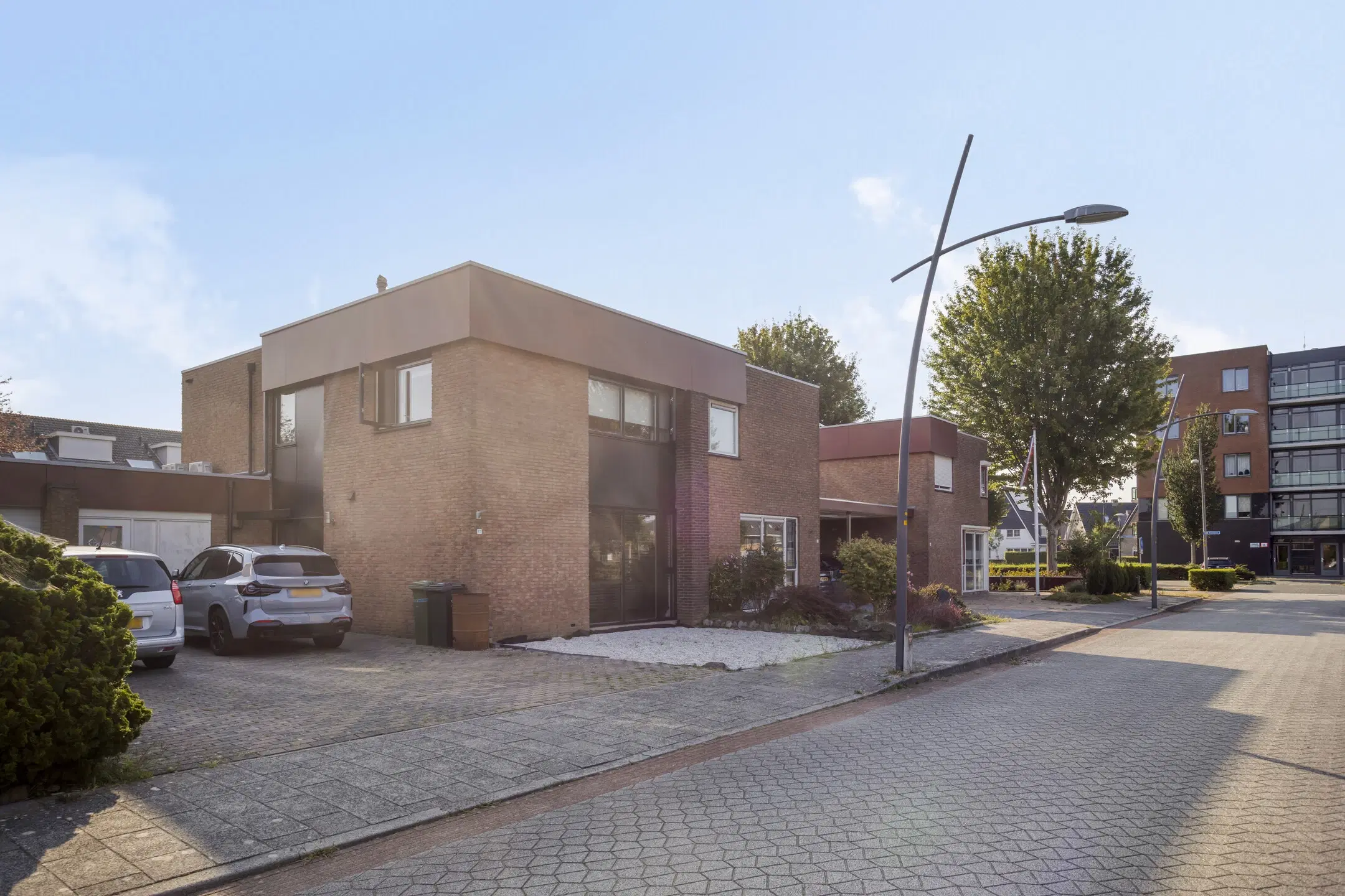Nijkerk, Kajuit 67