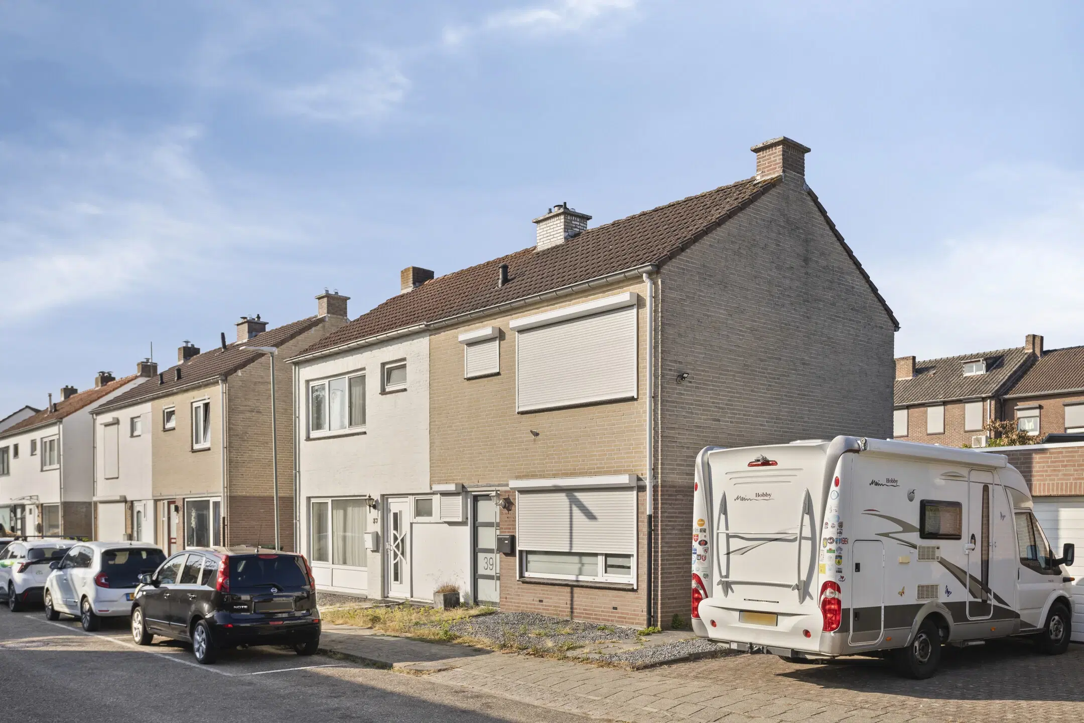 Bocholtz, Beatrixstraat 39