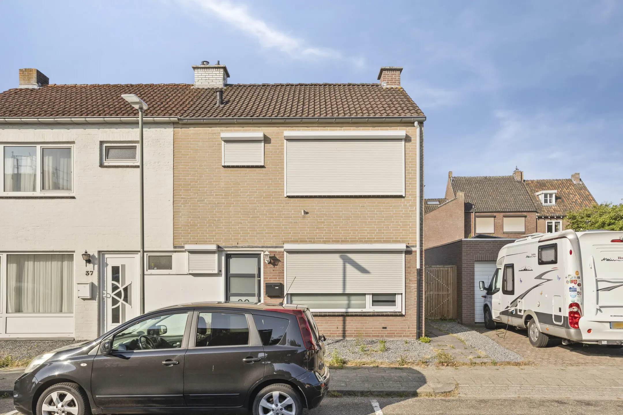 Bocholtz, Beatrixstraat 39