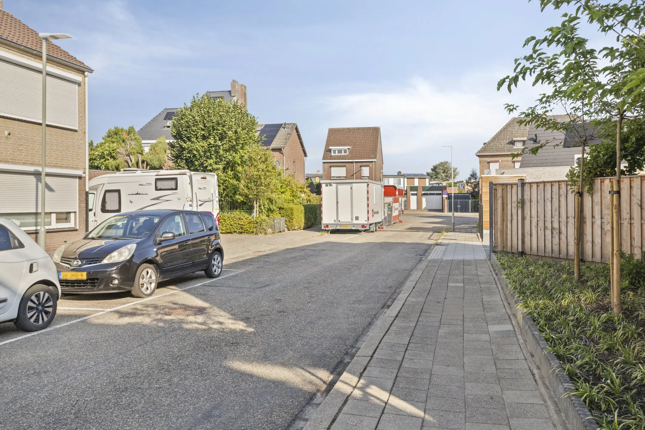 Bocholtz, Beatrixstraat 39