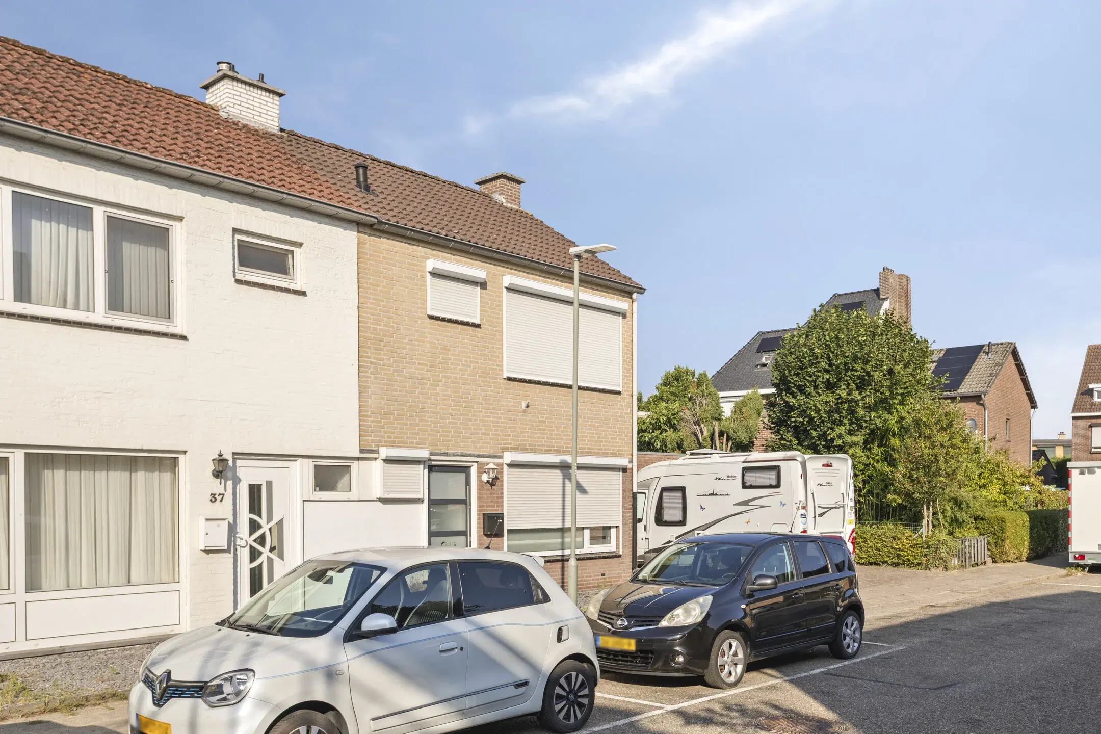 Bocholtz, Beatrixstraat 39