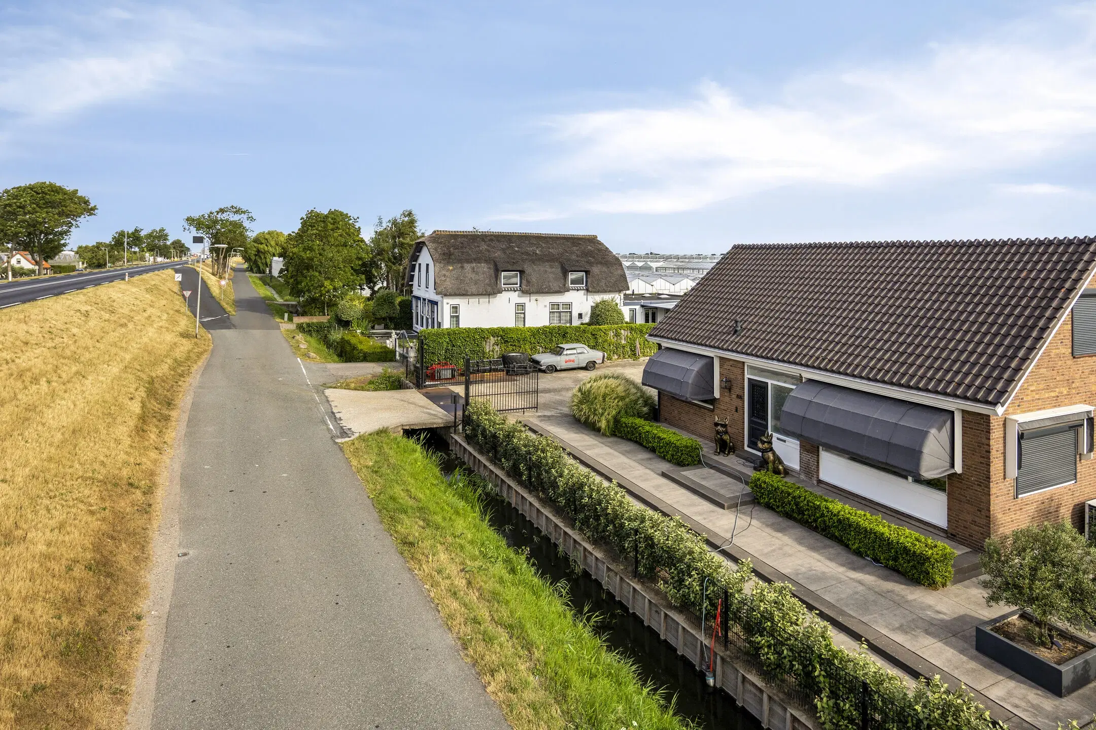's-Gravenzande, Maasdijk 81