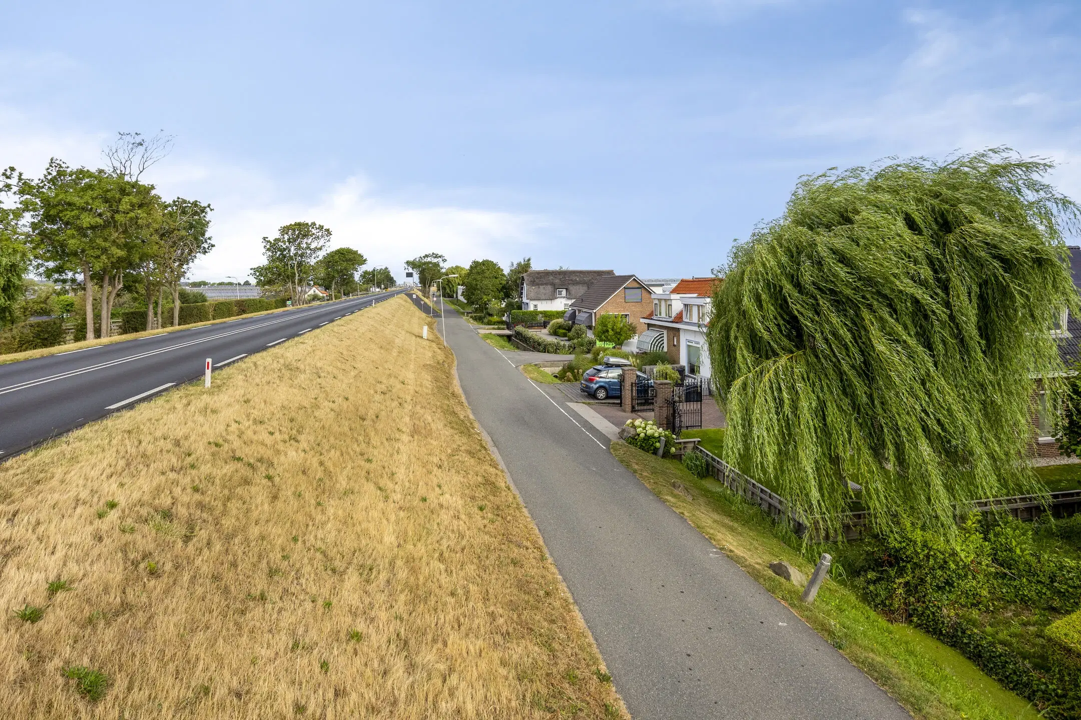 's-Gravenzande, Maasdijk 81