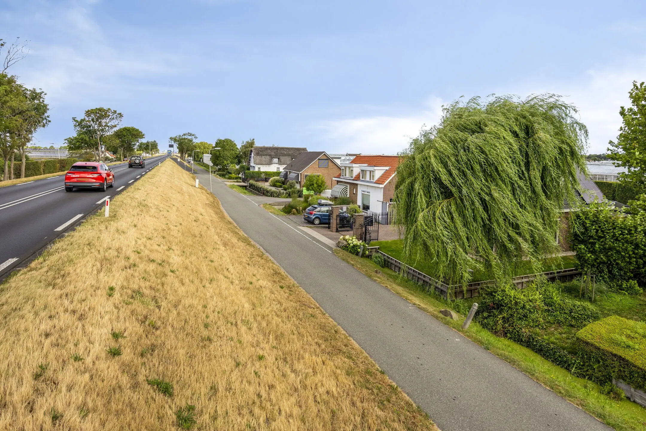 's-Gravenzande, Maasdijk 81
