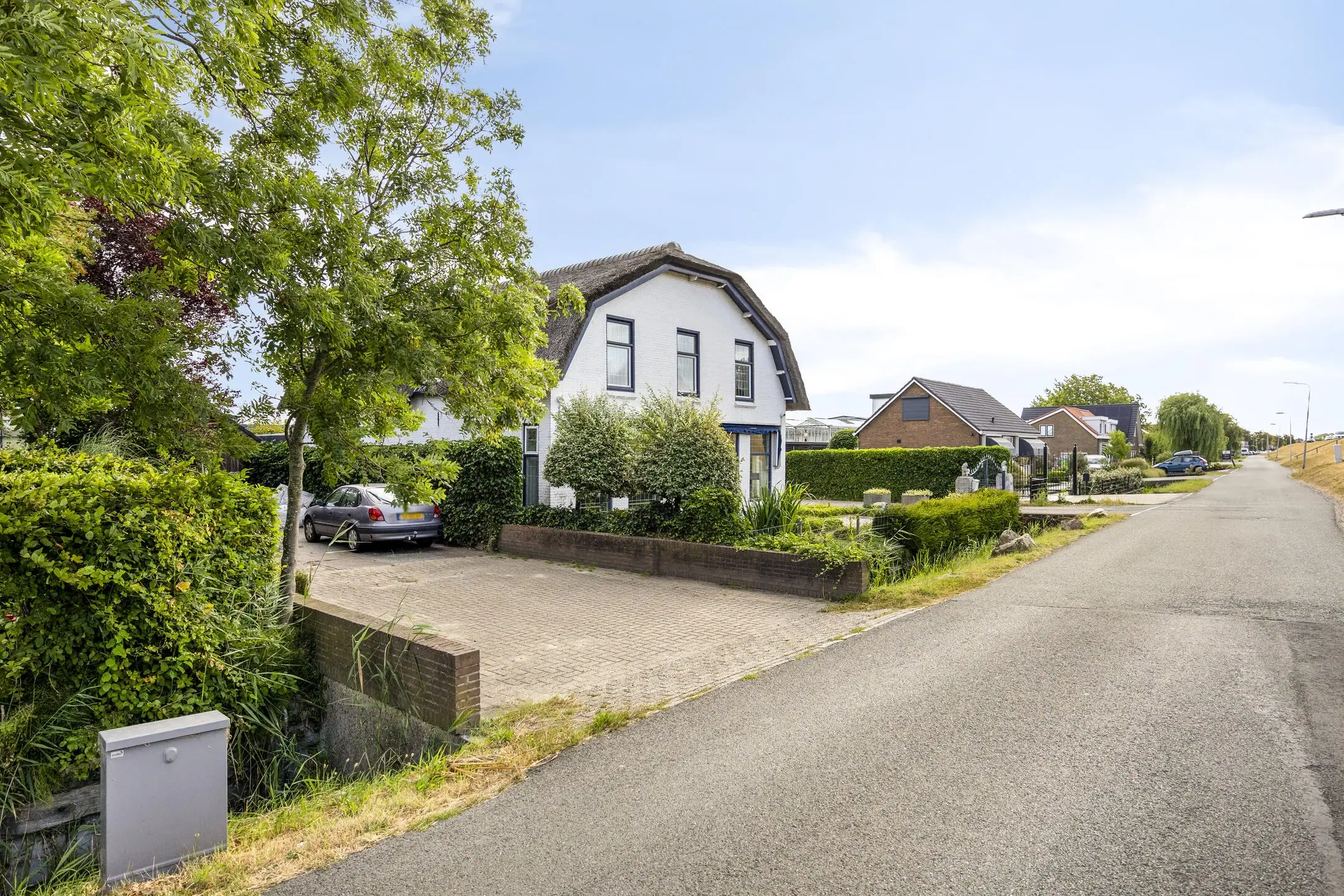 's-Gravenzande, Maasdijk 81