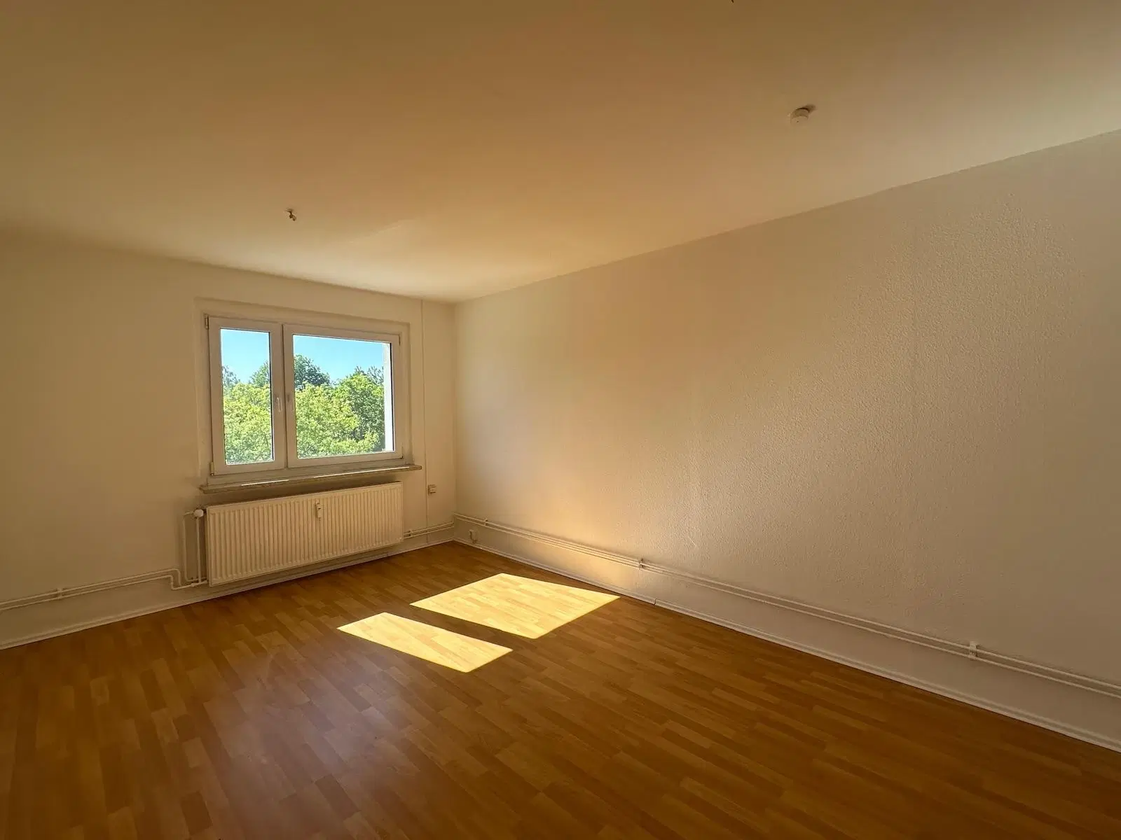 31 appartementen, Markneukirchen - Duitsland