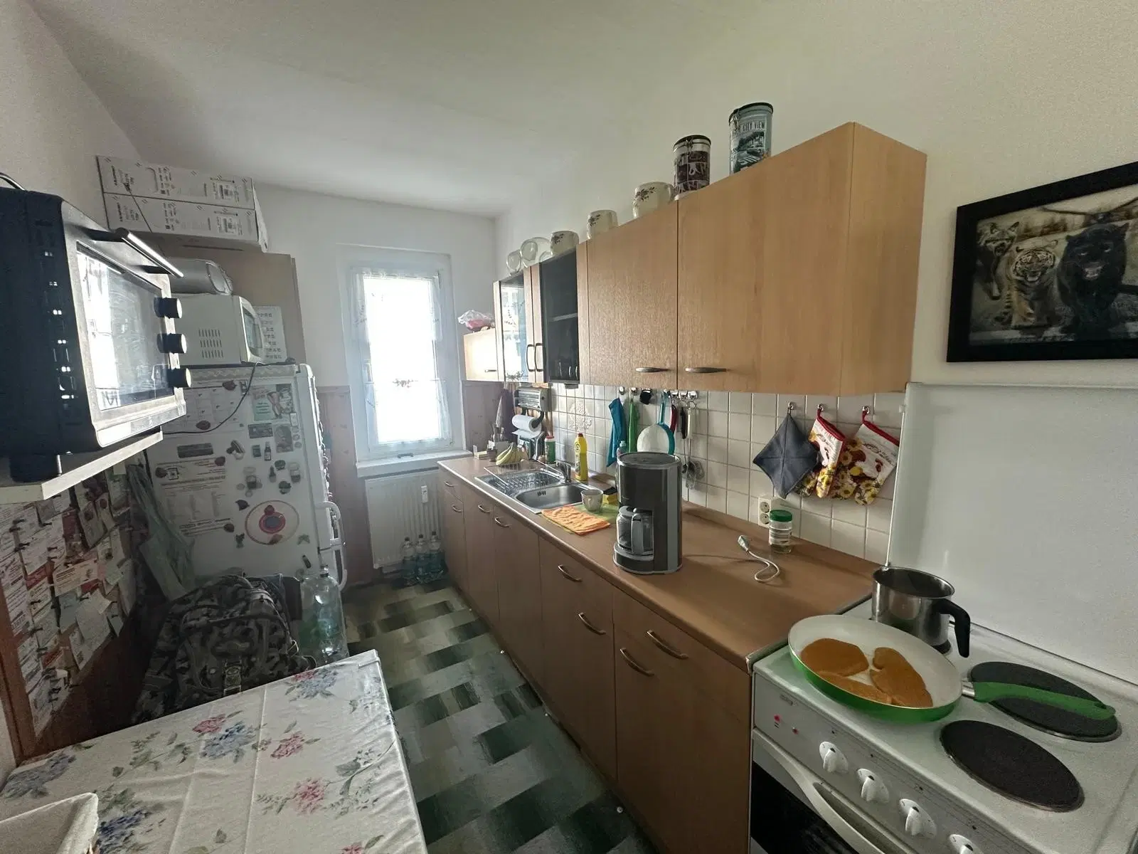 31 appartementen, Markneukirchen - Duitsland