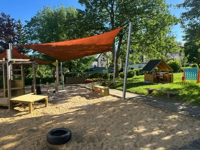 31 appartementen, Markneukirchen - Duitsland