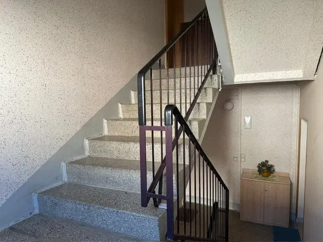 31 appartementen, Markneukirchen - Duitsland
