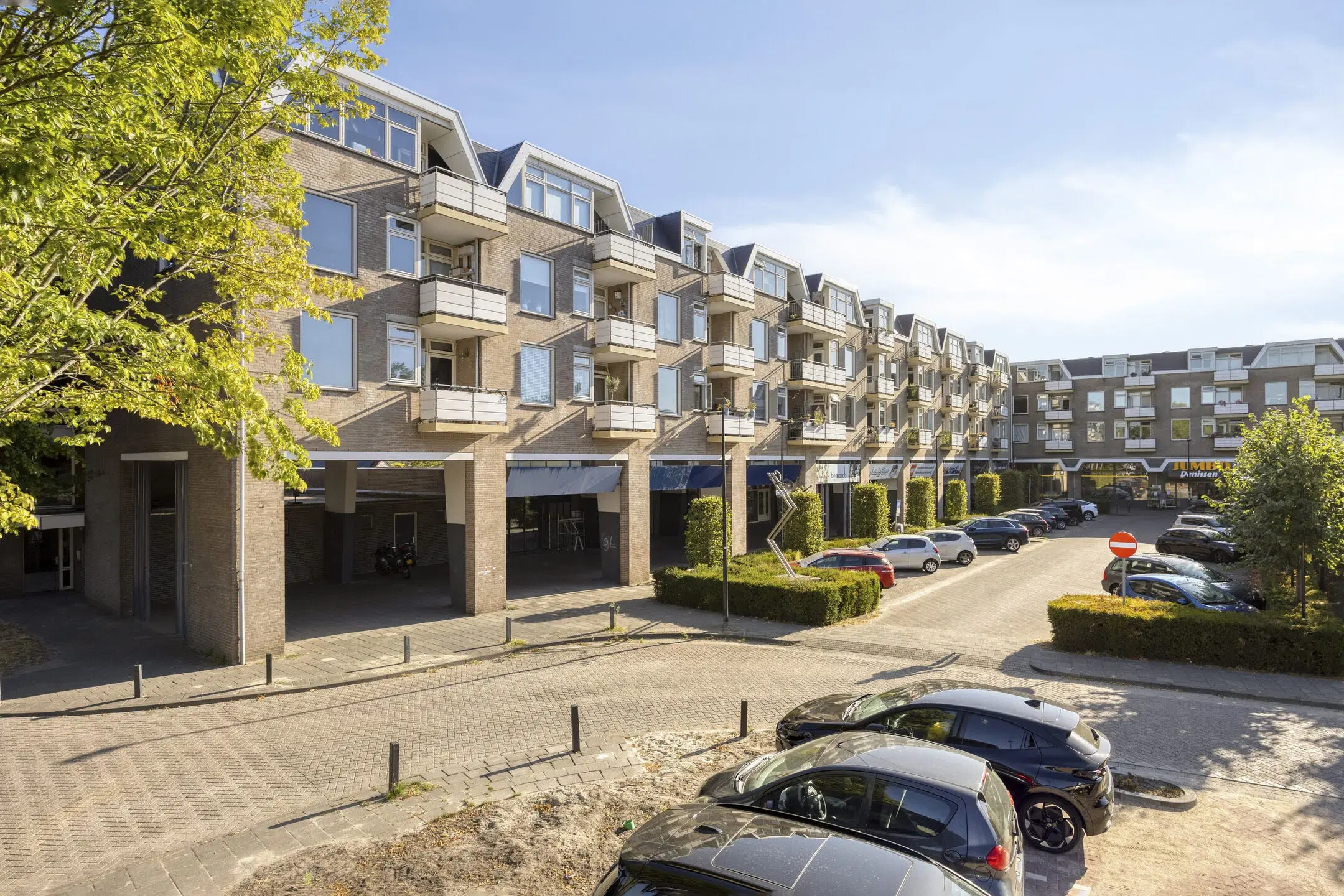 Oisterwijk, Rozemarijn 60
