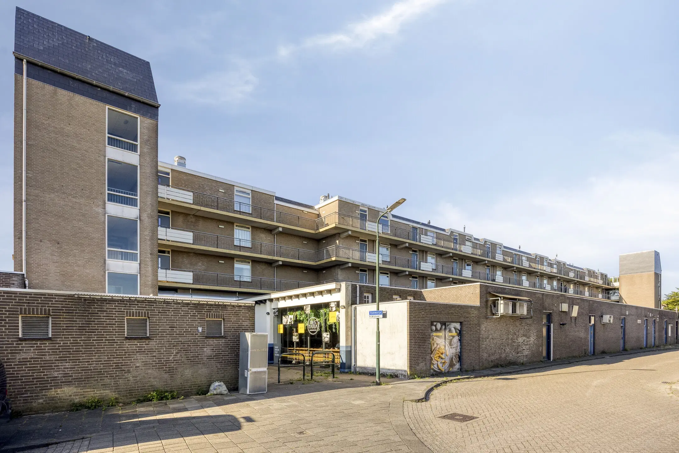 Oisterwijk, Rozemarijn 60