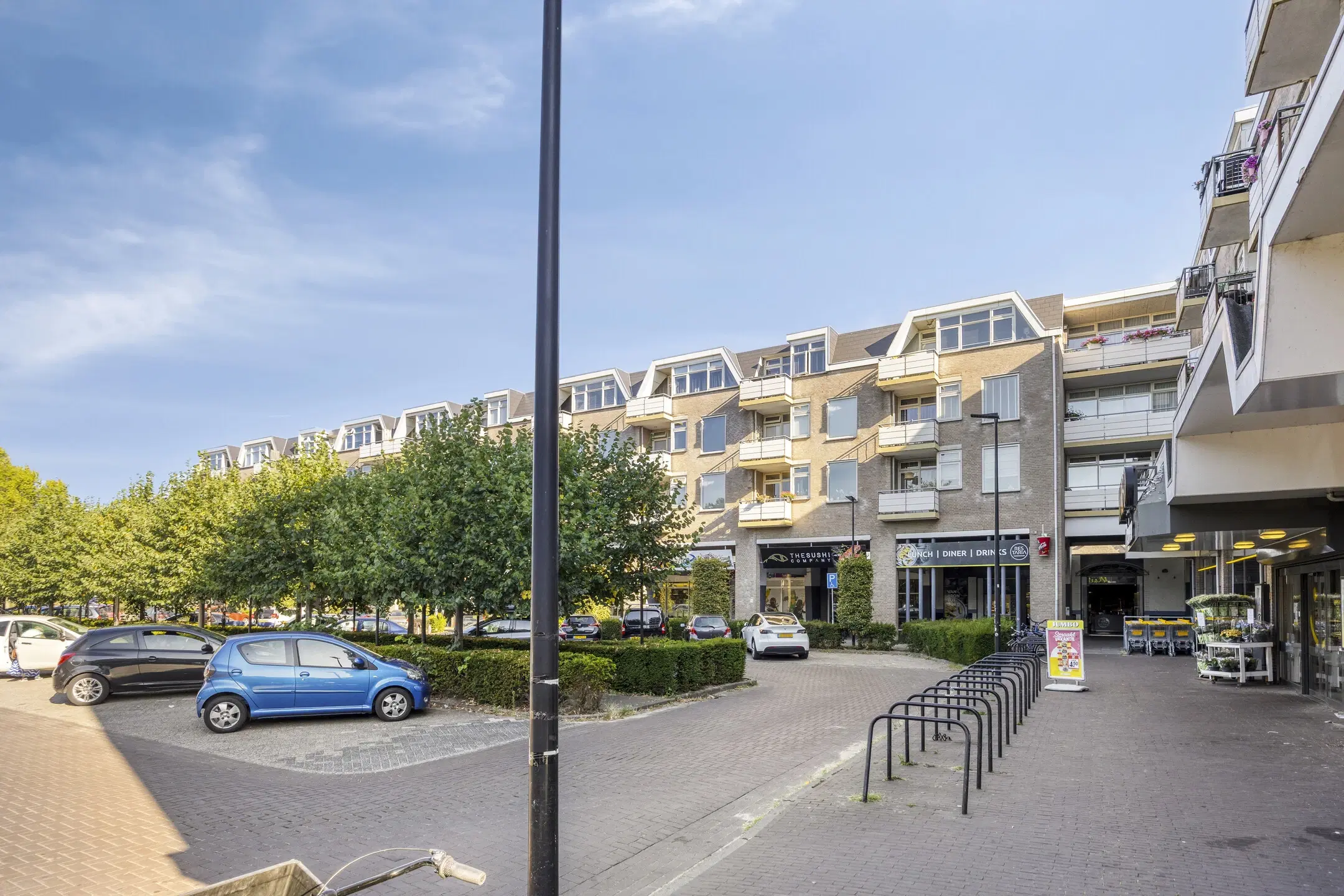 Oisterwijk, Rozemarijn 60