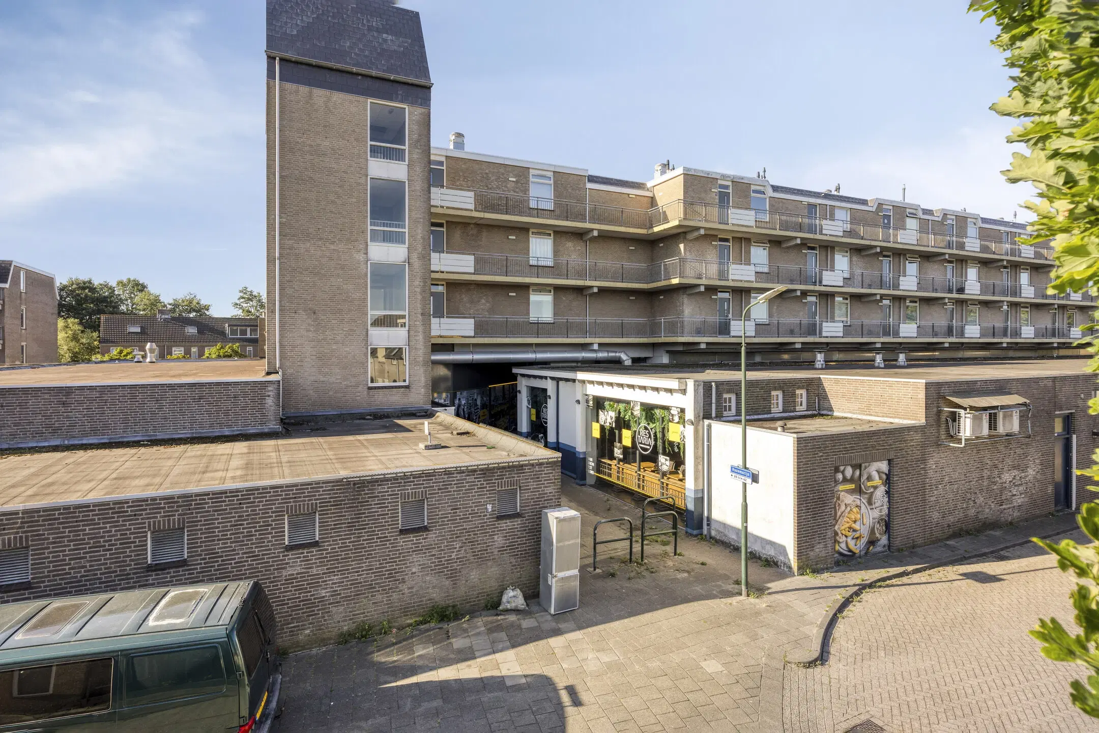 Oisterwijk, Rozemarijn 60