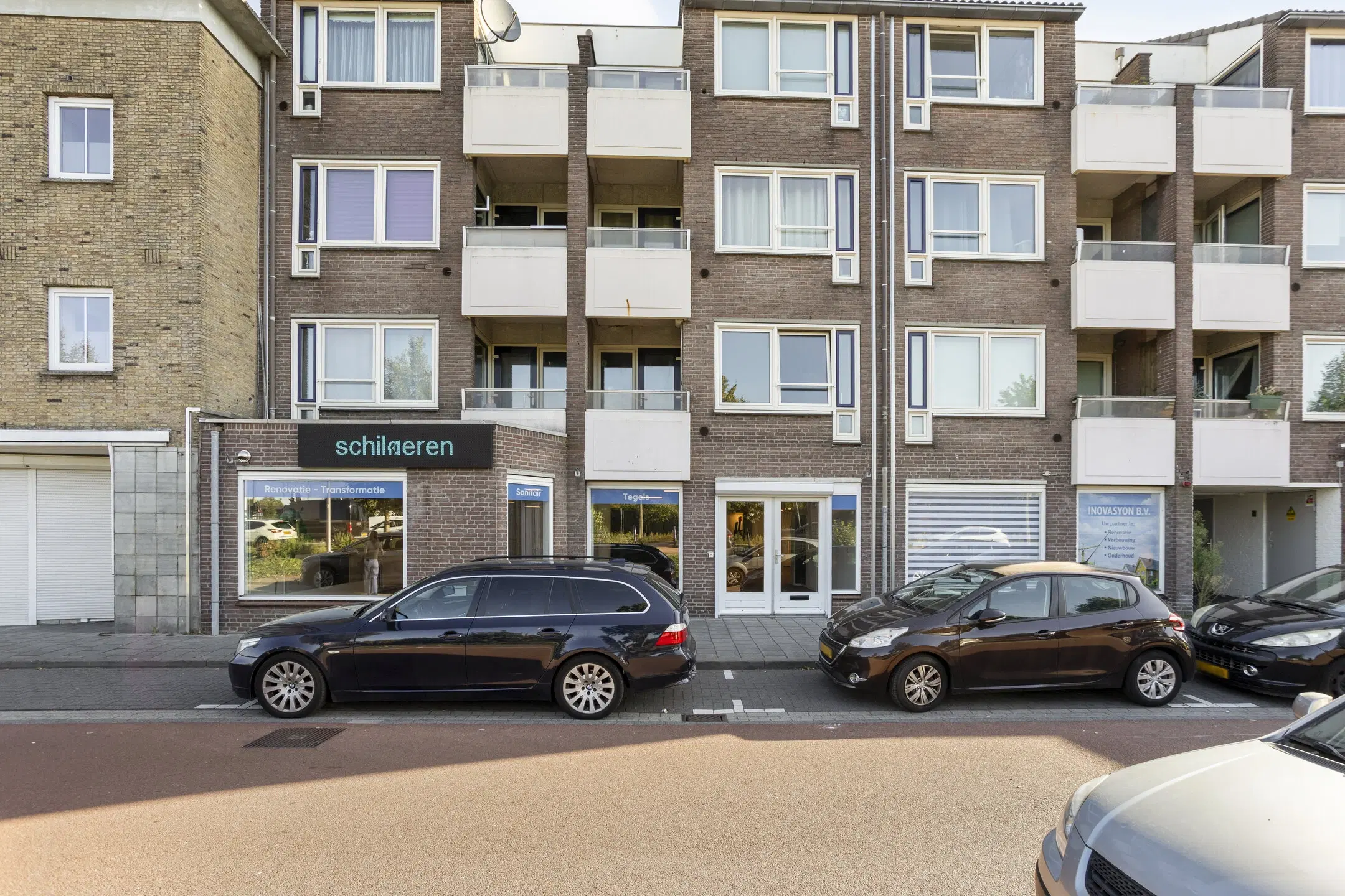 Helmond, Molenstraat 48 a