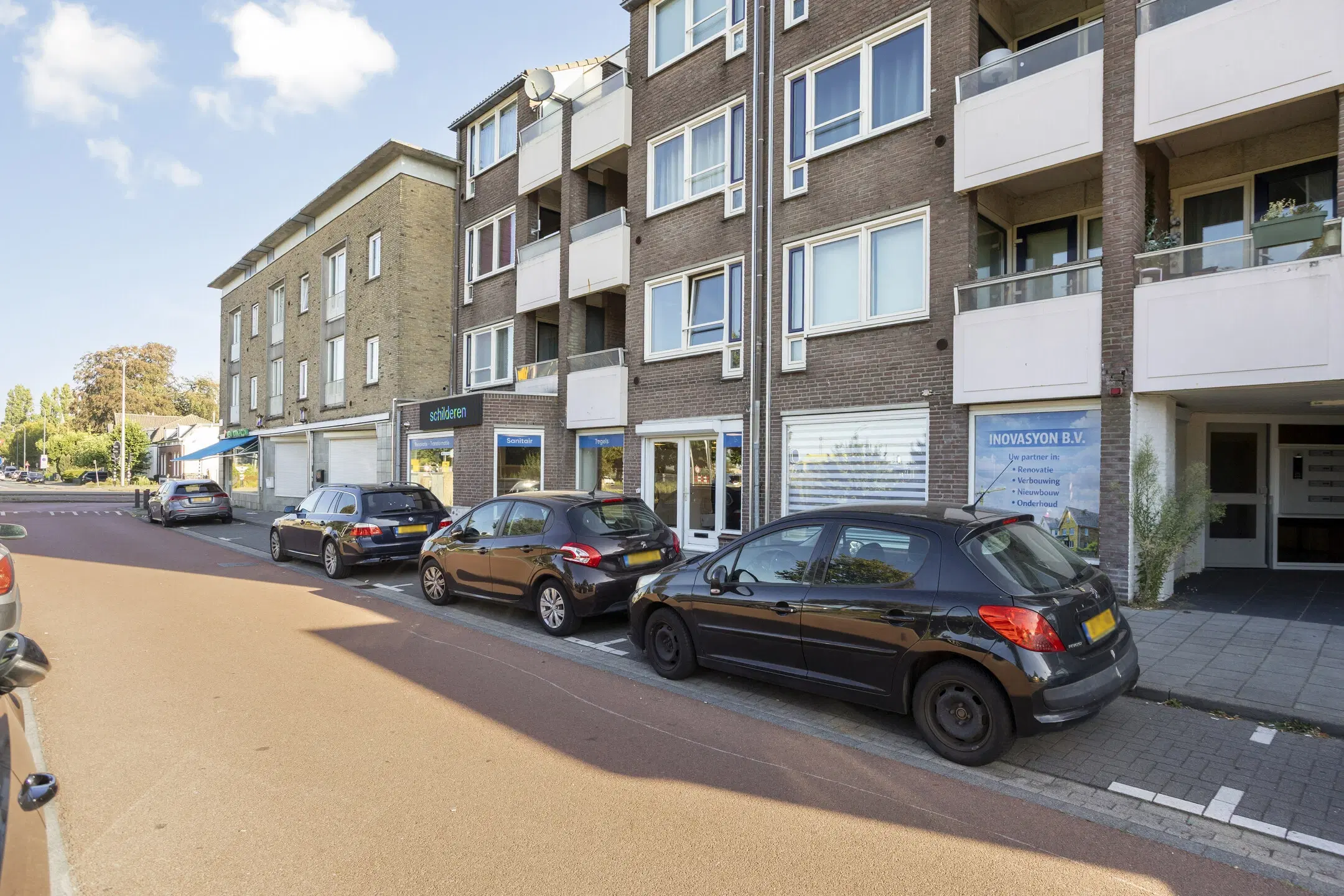 Helmond, Molenstraat 48 a