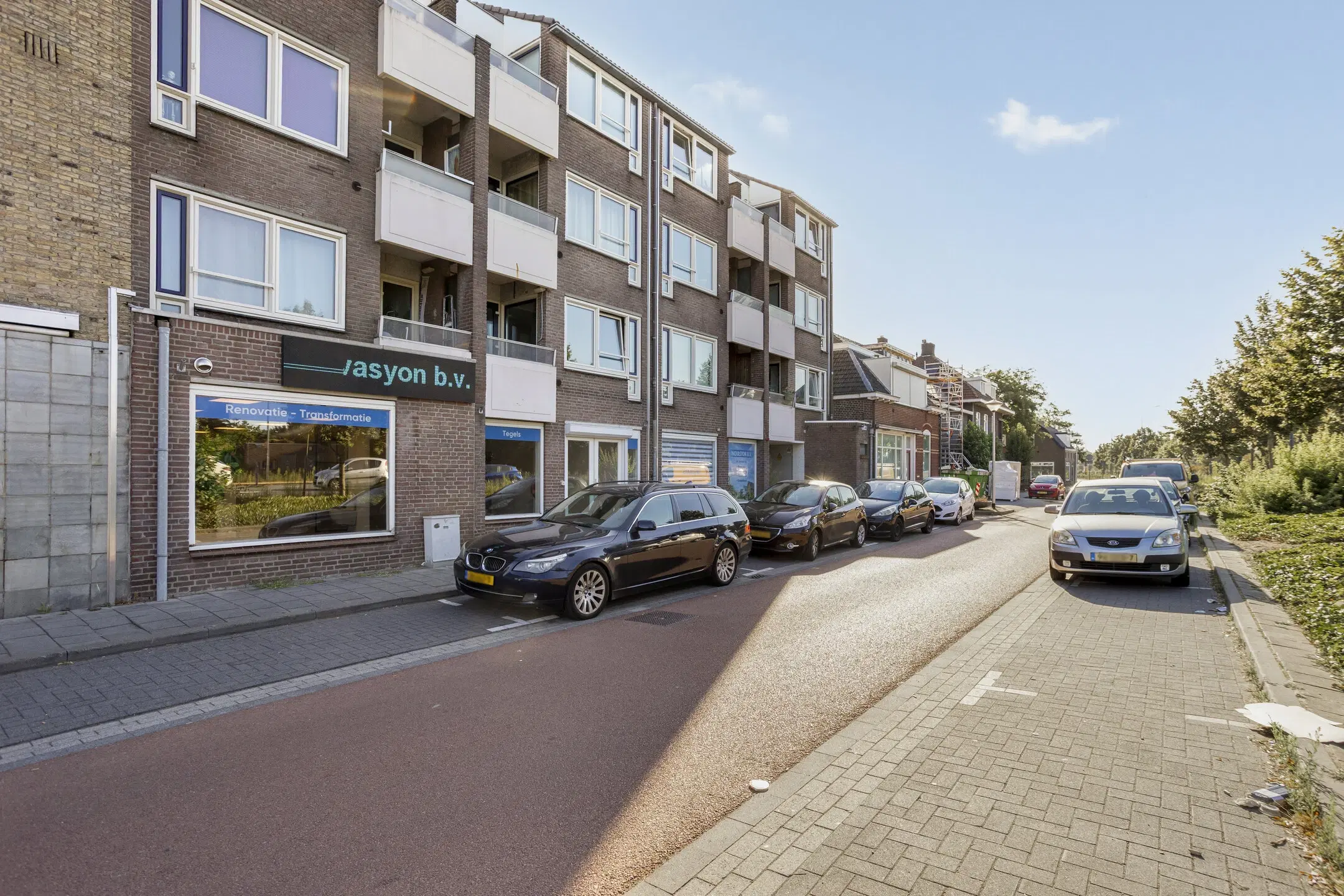 Helmond, Molenstraat 48 a