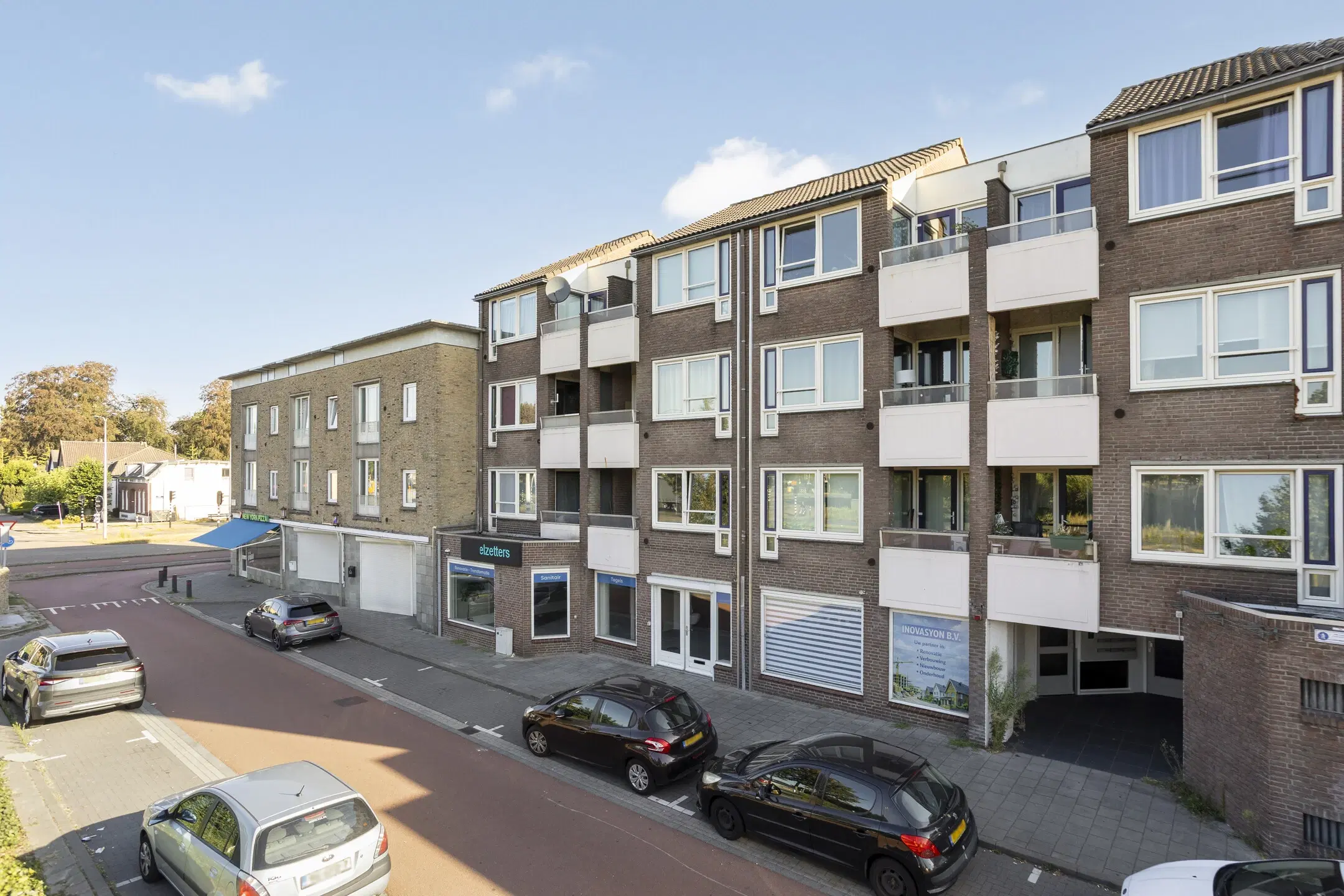 Helmond, Molenstraat 48 a