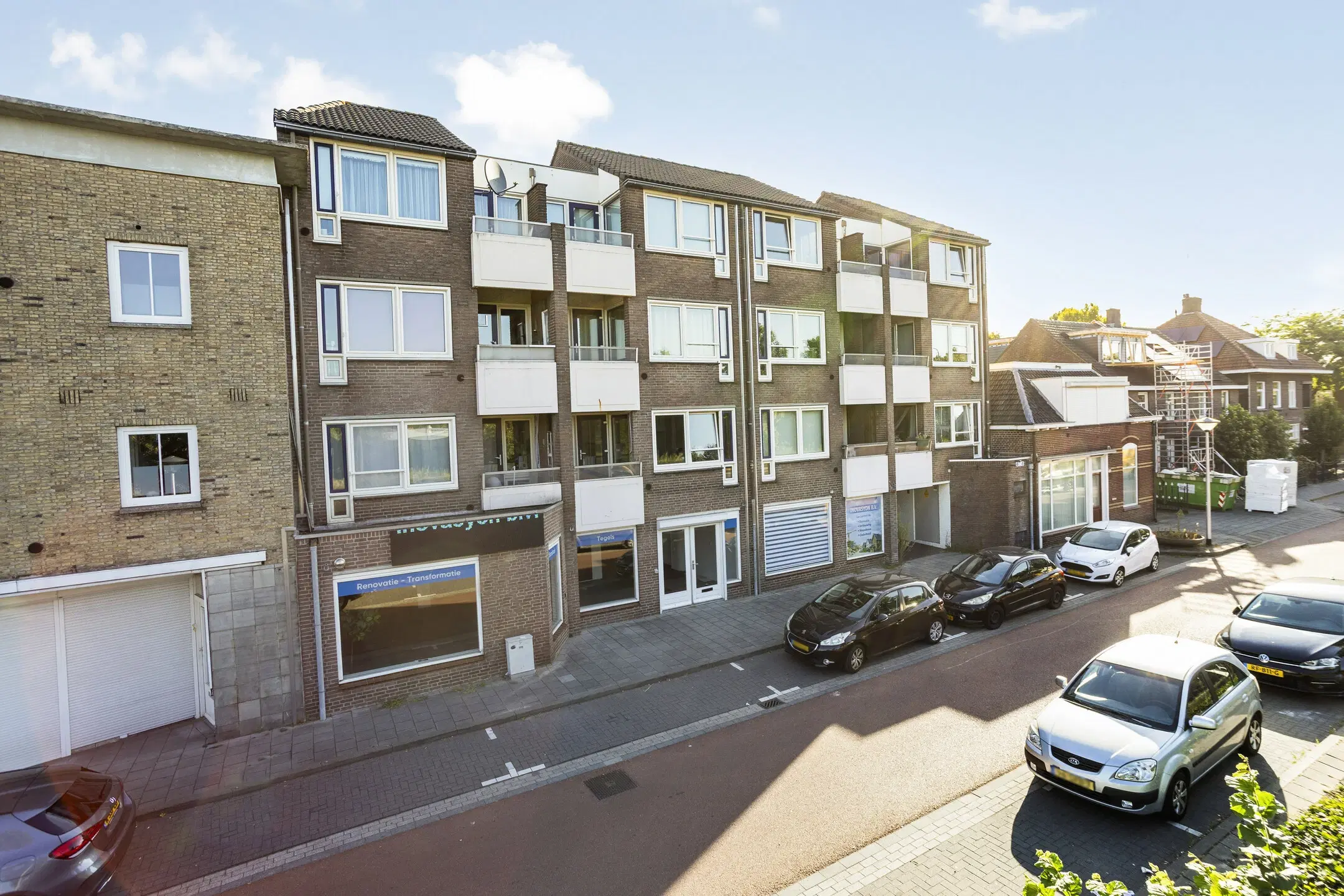 Helmond, Molenstraat 48 a