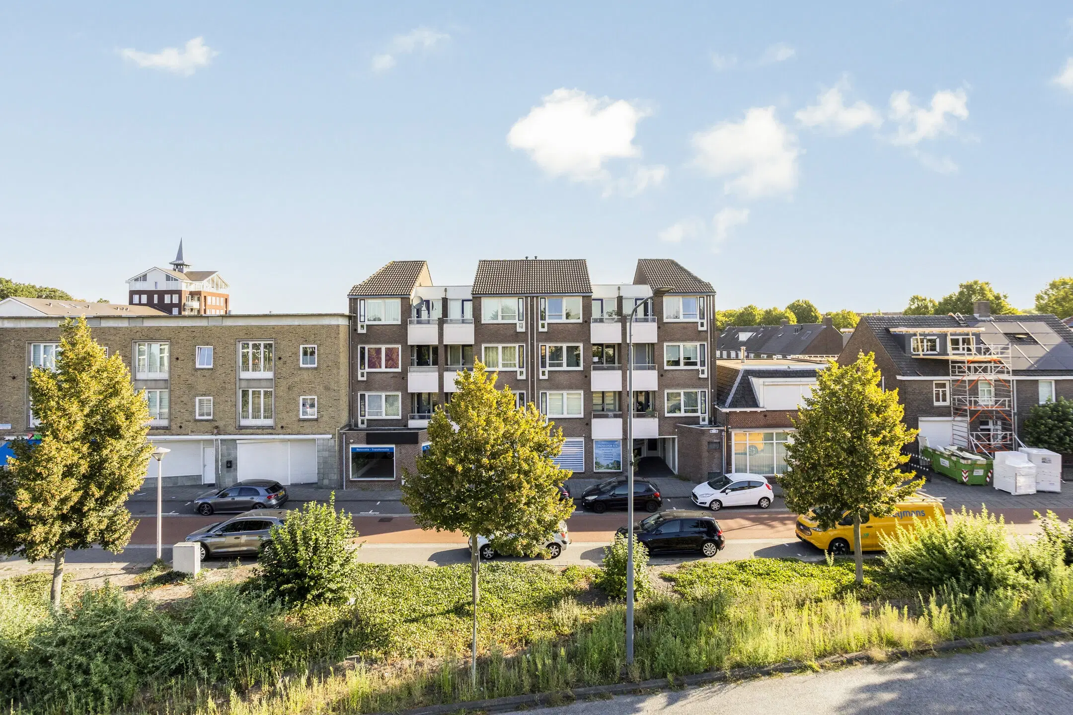Helmond, Molenstraat 48 a